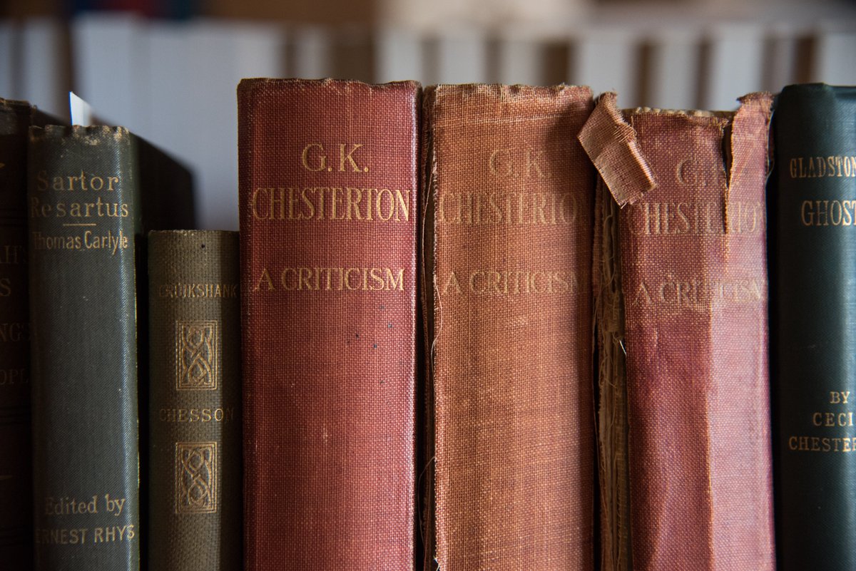 uNDLondon's tweet photo. Join us for the inaugural #Chesterton Conference, entitled, G.K. Chesterton Conference: The Polymath. Registration now open! https://t.co/8kpo2H7P8B @ChestertonND https://t.co/9BWKuO4zIo