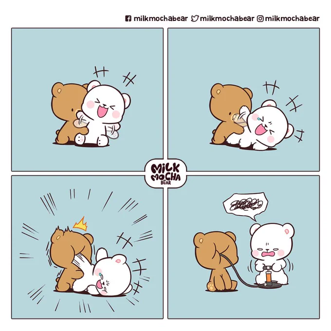 😬 