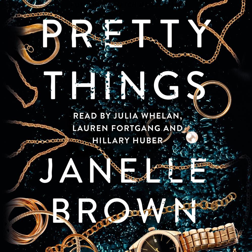 xigxag5's tweet image. Soon to be a series produced by Nicole Kidman, "Pretty Things" by @janelleb is a gripping story of deception and duplicity. Nina is a scam artist, but is she about to get scammed? You won't know who to trust. Listen for just £3.99 this month on xigxag.
linkto.xigxag.co.uk/links/Ky9d