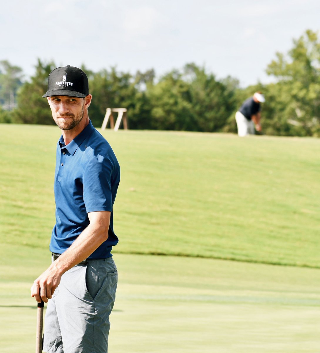 TennPGA's tweet photo. Last year’s runner-up Josh Bevell, PGA will look to have another good showing. 

He’ll tee it up in today’s final group at 11:36 A.M. EST. https://t.co/CVGTwMUGio