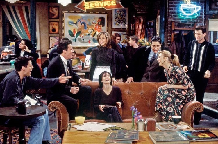 wdwruffalo's tweet photo. central perk comfort https://t.co/rr45BQACLH