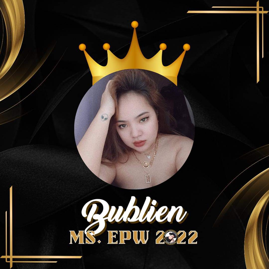 BUB | tayo sa wakas tweet media