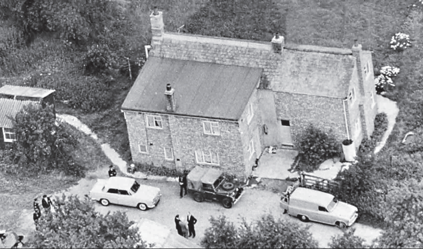 ThamesVP's tweet image. Recognise this? 🔍 🤔 🚂

On this day in 1963, The #GreatTrainRobbery took place -  one of the most infamous heists ever. 

#TrueCrime #ANightAtOutMuseum