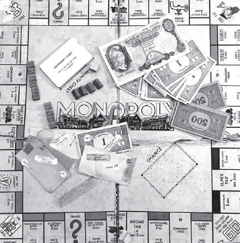 ThamesVP's tweet image. Recognise this? 🔍 🤔 🚂

On this day in 1963, The #GreatTrainRobbery took place -  one of the most infamous heists ever. 

#TrueCrime #ANightAtOutMuseum