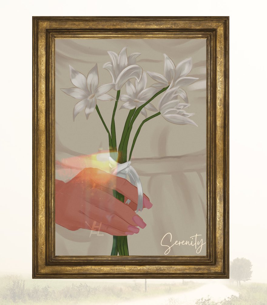helloyellie's tweet photo. serenity ꔛ

#ARTreuminct #4reuminct 
@4reuminct #OYETheEndOfTime #SeeYouYesterdayUSeries https://t.co/nMPGBydotf