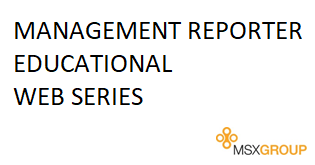 MSXGroup's tweet photo. MANAGEMENT REPORTER EDUCATIONAL WEB SERIES
New Video Added
Noah Moseley reviews Management Reporter's print/export options.
Watch the video here: https://t.co/8EfXY5cbNK
#axug #gpug #dslug #managementreporter #dynamiccommunities #msdynamics https://t.co/y3Yvf0fmP6