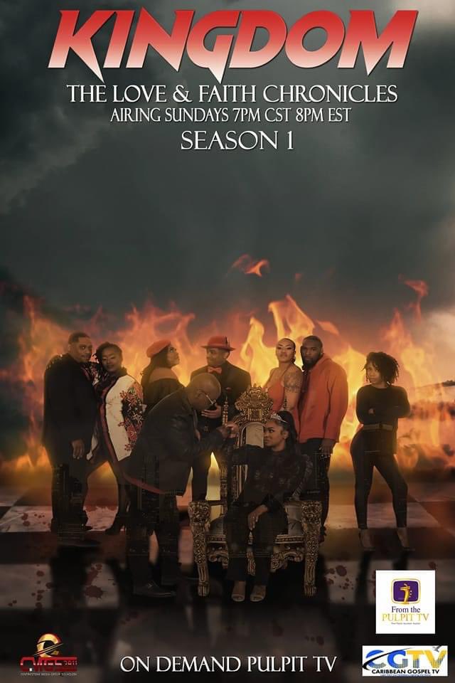 TelinaF's tweet photo. We’re bout to hit the screens! Coming soon! #Itsahobbyfornow https://t.co/Te2UO2lW9q