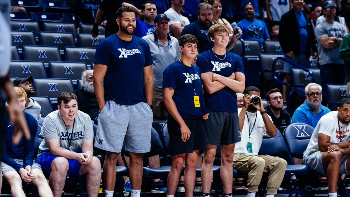 Summer Recap 📸

#LetsGoX
