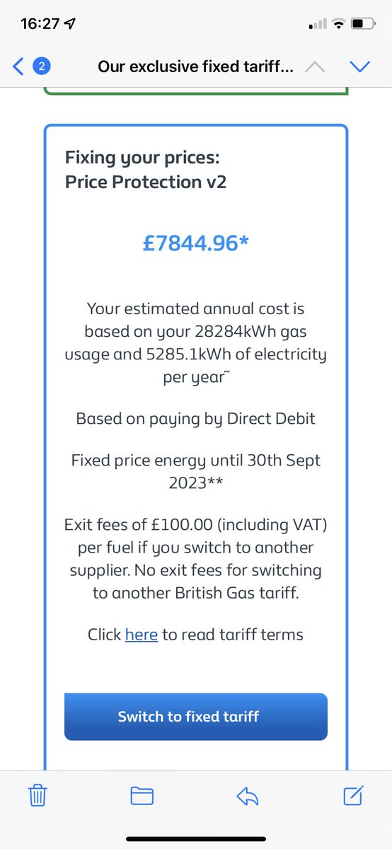 Feargal Sharkey tweet media
