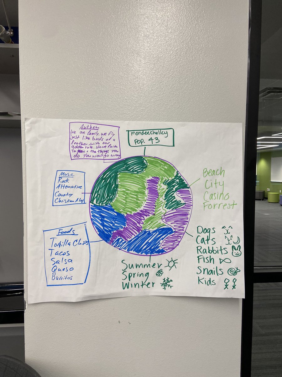 Marcey Cogar tweet media