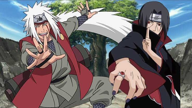 akatsuki_br4sil's tweet photo. Com quantos anos você descobriu que o Itachi era o informante do jiraiya? https://t.co/rYI9ZjDrX3