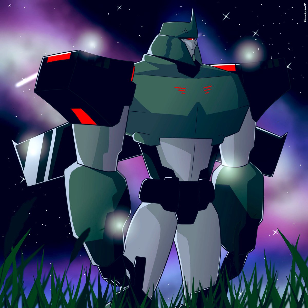 "  𝘐 𝘯𝘰𝘸 𝘬𝘯𝘰𝘸 𝘵𝘩𝘦 𝘵𝘳𝘶𝘦 𝘮𝘦𝘢𝘯𝘪𝘯𝘨 𝘰𝘧 𝘰𝘱𝘱𝘳𝘦𝘴𝘴𝘪𝘰𝘯 , 
                     𝘢𝘯𝘥 𝘩𝘢𝘷𝘦 𝘵𝘩𝘶𝘴 𝘭𝘰𝘴𝘵 𝘮𝘺 𝘵𝘢𝘴𝘵𝘦 𝘧𝘰𝘳 𝘪𝘯𝘧𝘭𝘪𝘤𝘵𝘪𝘯𝘨 𝘪𝘵 .  "

—portrayal of the (unofficial) RID 2015 Megatron .

—mainly headcanon based