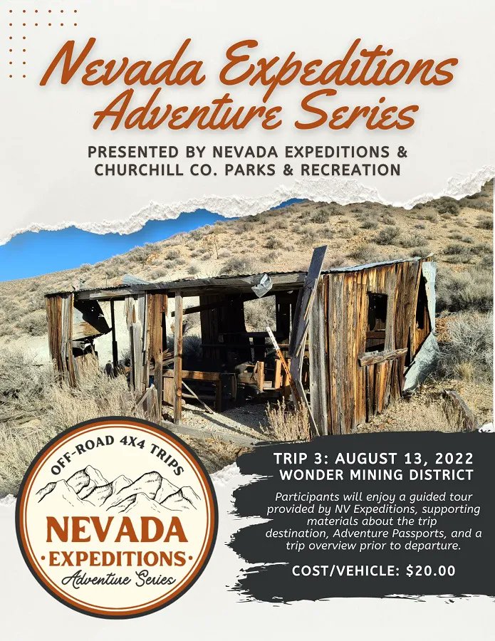 Churchill County, NV on Twitter "Contact ChurchillCounty Parks