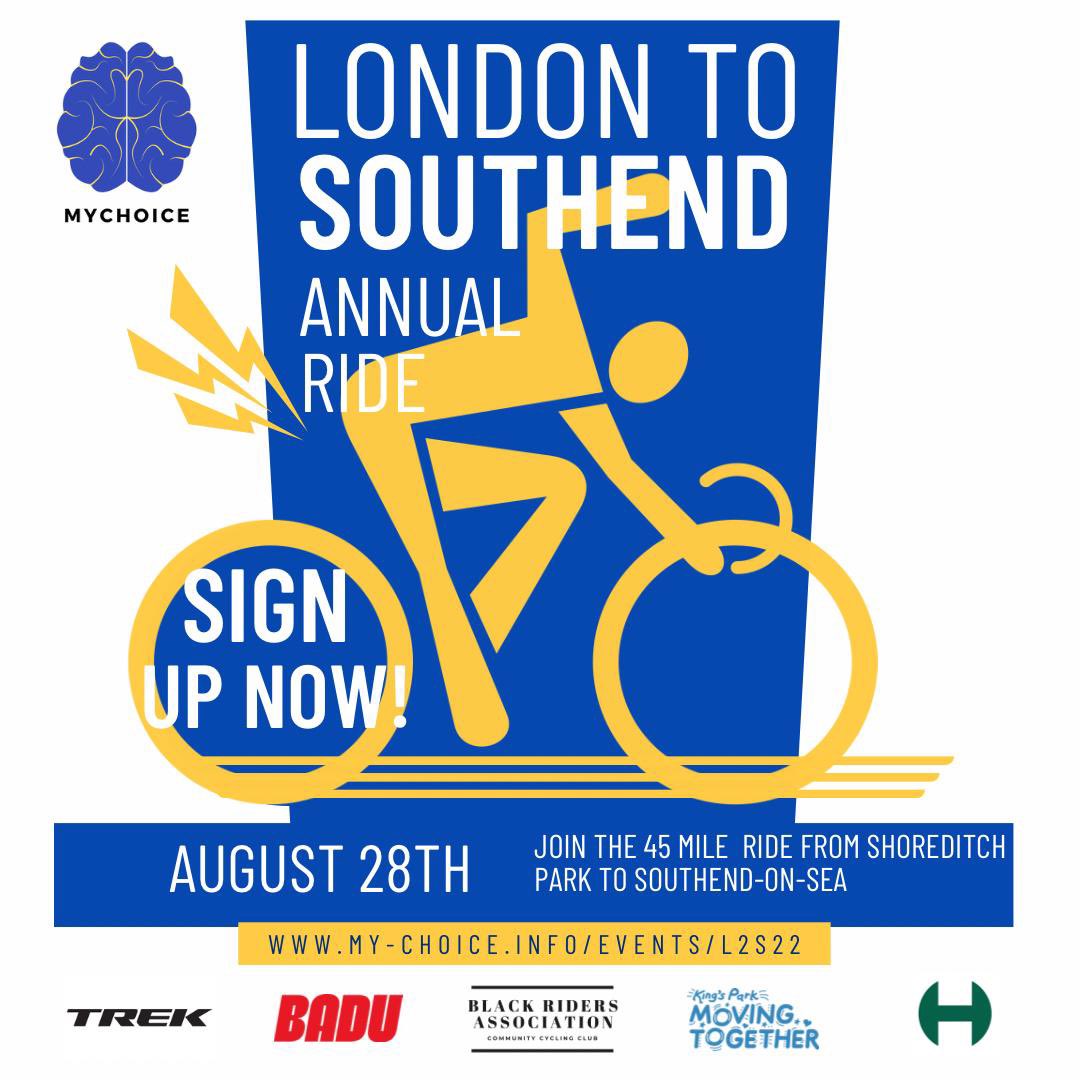 BRA_OFFICIAL_'s tweet image. Seats are filling up very fast so for your chance to join in on the fun register you place today and join us on the 28th august for a fun packed day down in Southend-on-sea eventbrite.co.uk/e/london-to-so… #cycling #fun #adventure #community #kids #hackney #familyfun #seaside #weekendvibe