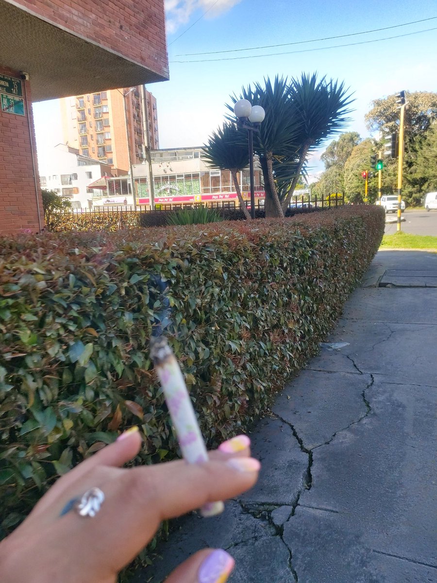 Desayunandito