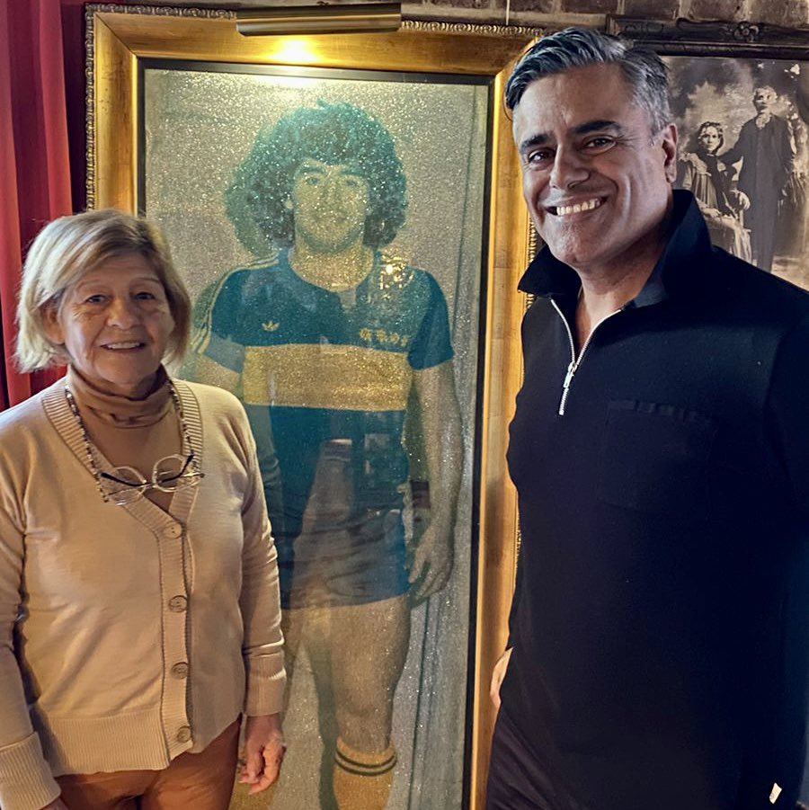 Sanjay Wadhwani (@MrWadhwani) / Posts / X