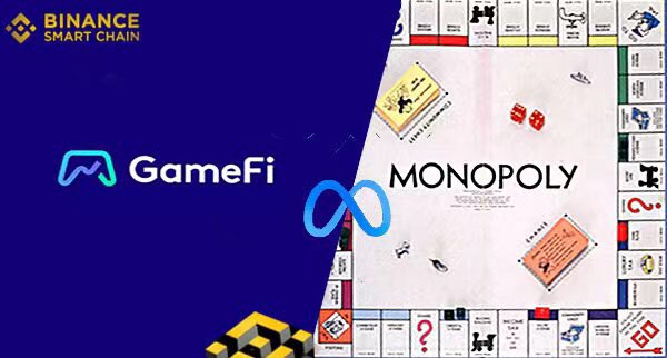 monopoly_meta's tweet photo. As you can see, someone is BACK…😲🎲
#Gamefi    #NFT 
#CommonwealthGames2022 
#metaversegame 
🤫🤫🤫 https://t.co/fpWAxEGaQ7