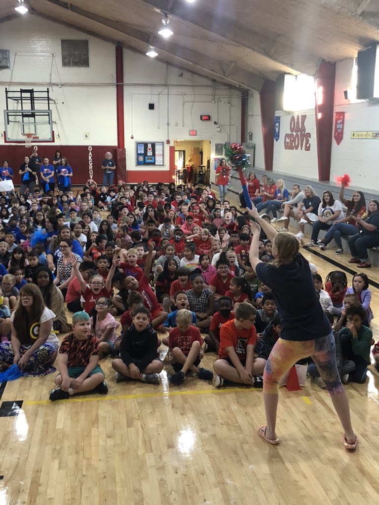 Lauren Caccavone_CCSD tweet media