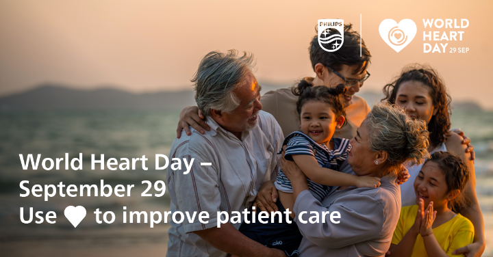 bagnair's tweet photo. For World Heart Day, we asked cardiology leaders at Philips to share their perspectives on the top trends and challenges in cardiac care, and why partnerships between industry and clinicians can help improve patient care. Read more. https://t.co/XOoZ5oi456 https://t.co/31Zh5npBBN