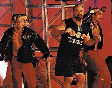 Dork Side Of The Ring Podcast tweet media