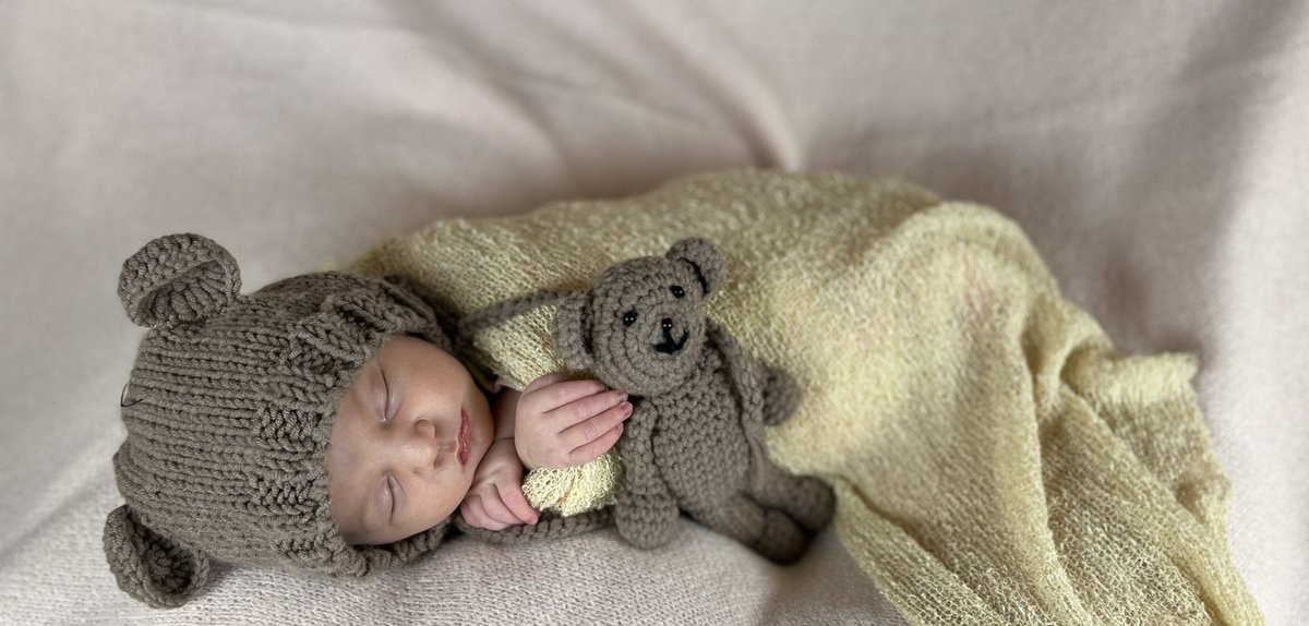33Pennington's tweet photo. My perfect little girl💗 https://t.co/vuOElwvHXD