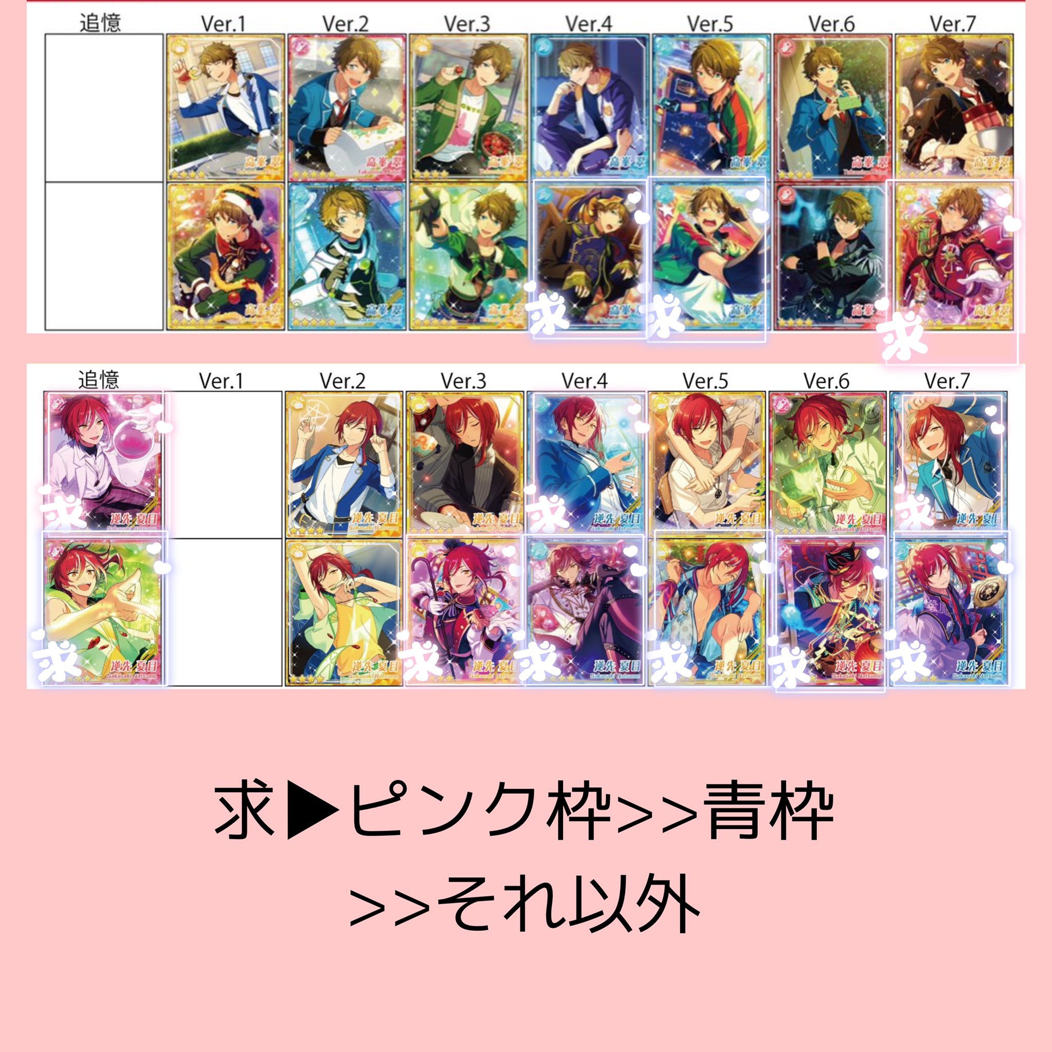 あんスタ 腫れ上がり 天祥院英智 ぱしゃっつ vol.1 p private