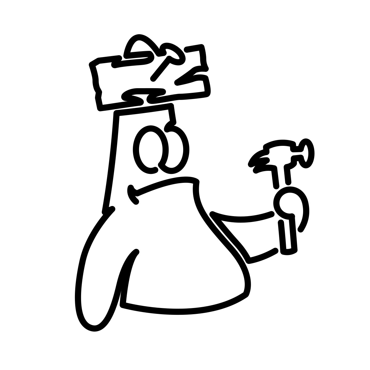 🚨 PRIVATE SALE RAFFLE 🚨

we're back in action, fam!

patrick, by five lines.

like, rt, and drop a spongebob gif to enter. tag your best friend if you dig it.

must be following <a href="/JustFiveLines/">Five Lines 🖐</a> to get that private sale at .05

ends at 5pm cst.

did ya miss this? i know i did. 🍀