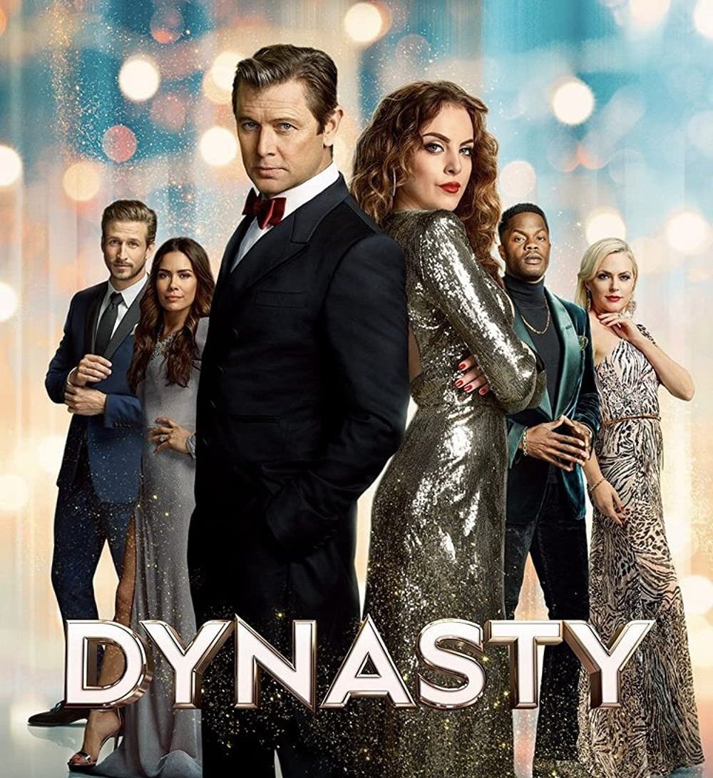 SeriesUpdateFR's tweet photo. La 5ème et dernière saison de Dynasty sera disponible le 24 septembre sur @NetflixFR. https://t.co/iwZtBLW2fc