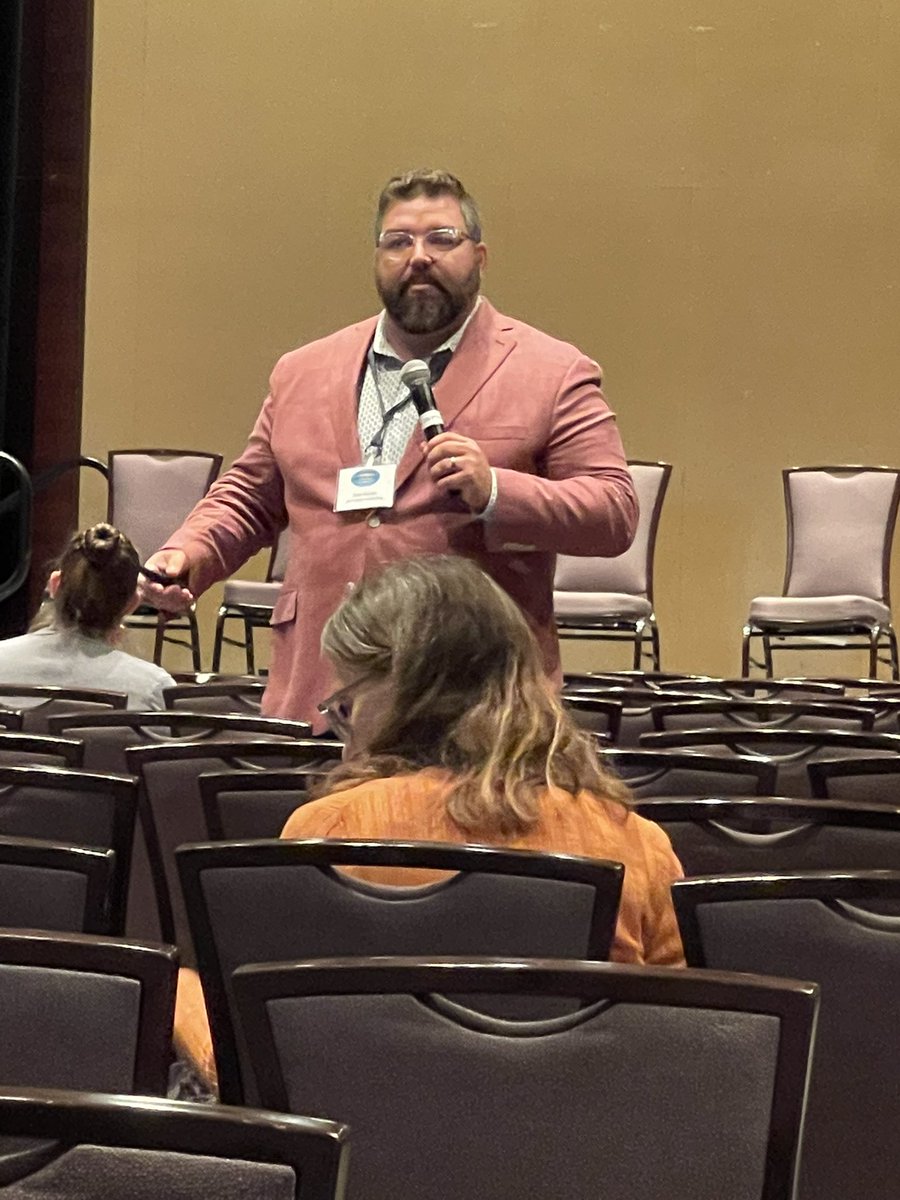 The Rockstar Principals tweet media