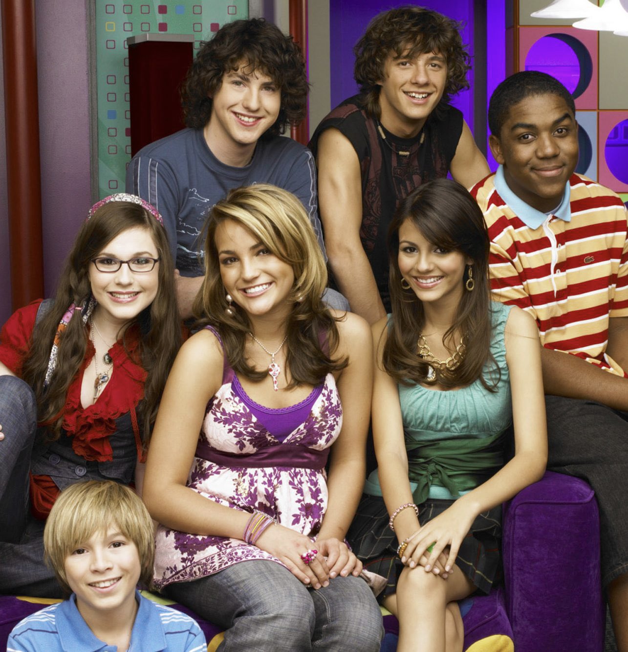 matt on Twitter "five years later — at the height of dan schneider’s