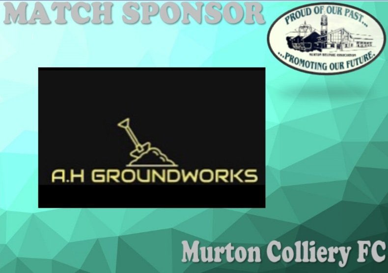 Murton Colliery FC tweet media