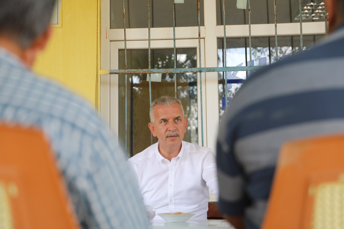 mvyavuzergun's tweet photo. 📍Bor Bereke’mizdeyiz

Bir olduk beraber olduk, sıcak sohbetlerine teşekkür ediyoruz.

Birliğimiz daim olsun 2023 büyük bir farkla AK Parti ile milletin olacak inşallah.

#Bor
#Bereke 
@altunbas51 https://t.co/Wr3GFjs0Iz