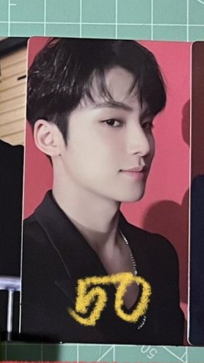 mmmy_acc's tweet photo. @seokhooncart Sa maghhost..ito lang po🥲 https://t.co/WmHrioXBJz