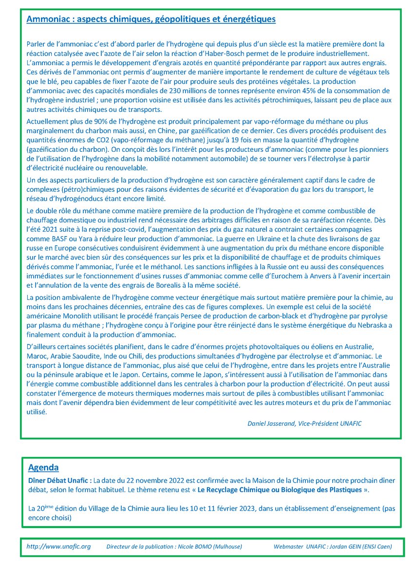 Fédération Gay-Lussac tweet media