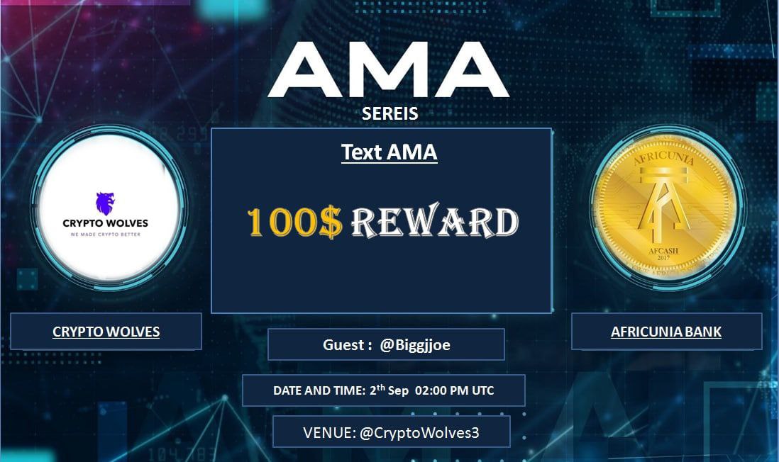 CRYPTO WOLVES tweet media