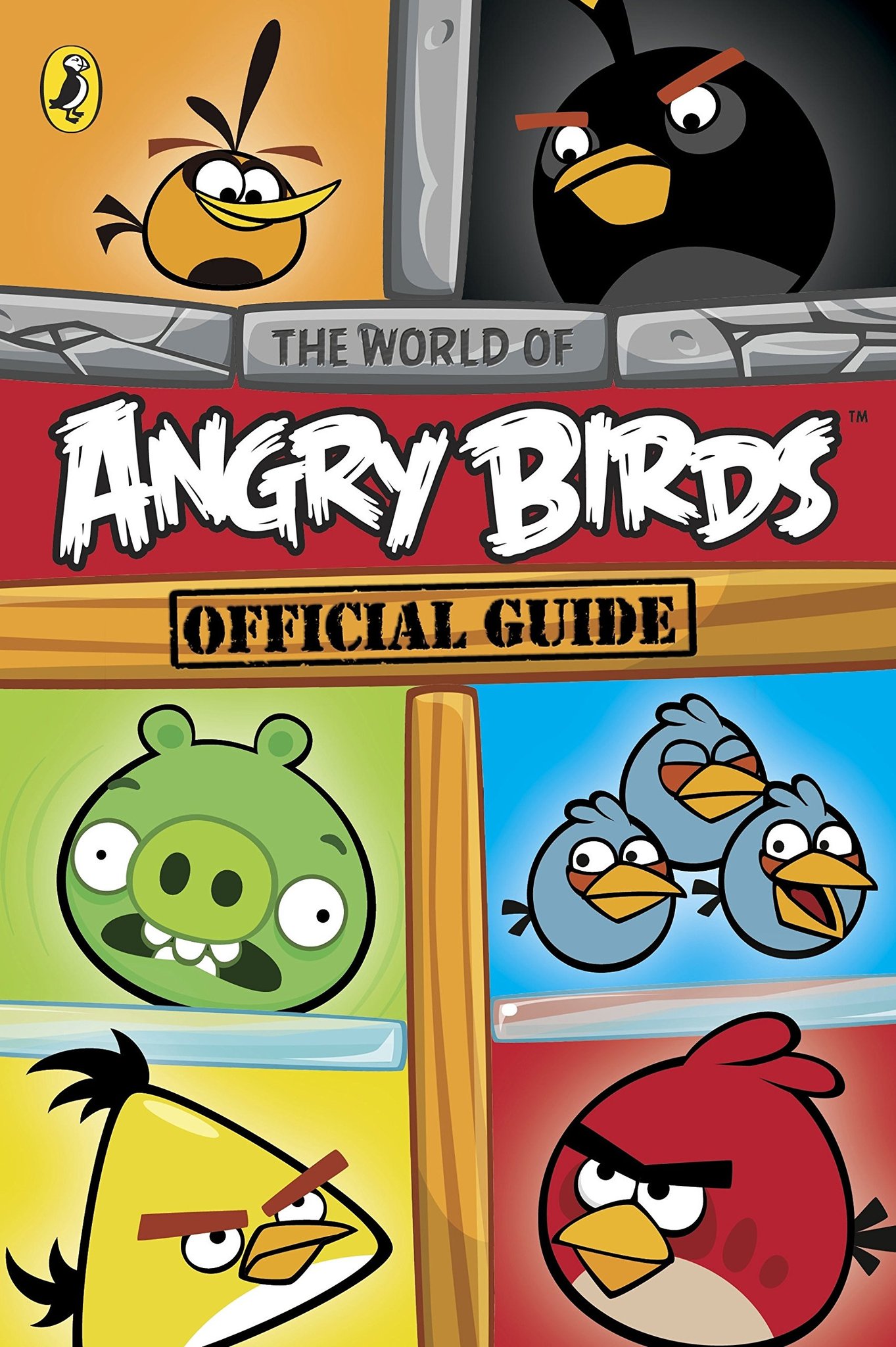 Angry Birds Facts • on Twitter: 