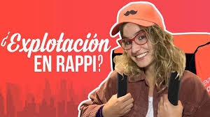 DavidLachea's tweet photo. #RAPPIESCLAVISTA xq somos una sola voz. Son muchos los que an fallecido laborando con esta app @RappiColombia2 y está empresa no les responden a los familiares @petrogustavo https://t.co/Eb6Igx4LMu