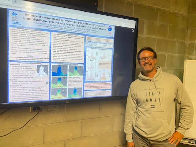 CarmichaelLab's tweet photo. Some members of our team also presented posters of their work - check out the recordings of the presentations on the SMM site. We are so proud of the hard work and dedication of not just our own team, but our whole community and we look forward to seeing you all next time! https://t.co/eeq6ZYmKQJ
