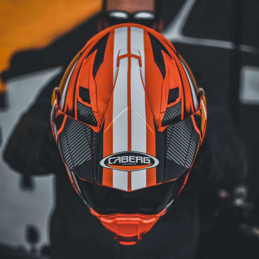 CabergHelmetsUK's tweet photo. The X-TRACE Savannah Full Face Helmet 🔥🔥🔥

Find out more information here: https://t.co/n4b6Khuj5z

📷 @vecchiovolpone

#caberg #caberghelmets #motorcycle #motorcyclehelmets https://t.co/VgbzHJsSUD