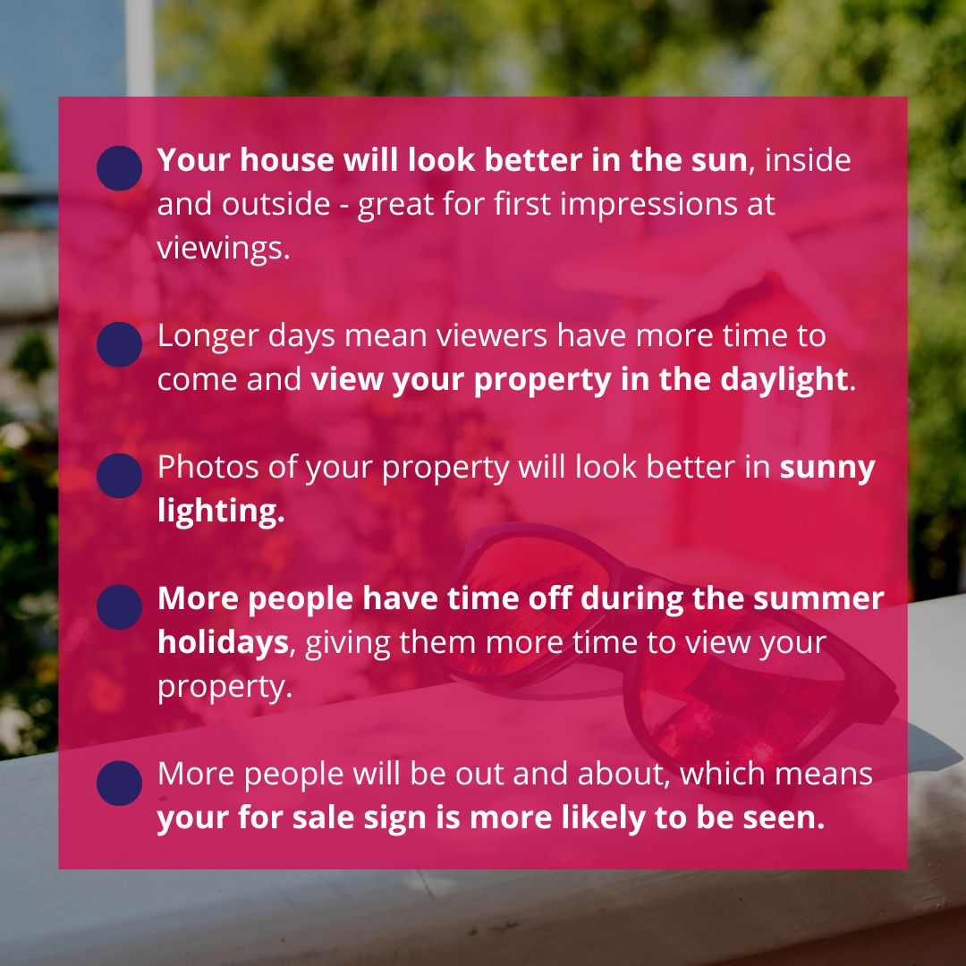 NP_Auctions's tweet photo. This week's set to be a #scorcher. Here's 5 reasons to sell whilst it's still BBQ season ☀️ https://t.co/6YVtCOiHCr