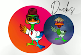DucksDauntless's tweet photo. 📢We are excited to inform you the upcoming NFT project of "Dauntless Ducks".

Come join us! and Follow us
Huge Giveaway in Discord🔥
https://t.co/xR4s5FQEo0

Let's spread the news🚀🌍

#nftcollection #nftproject #nftgiveaways https://t.co/IOXgX9tLrj