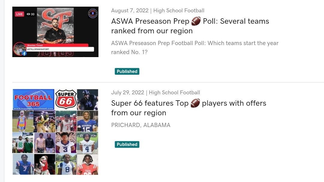 IconsRegion's tweet photo. Make sure you visit https://t.co/pKjx1kCfRX for the latest news in high school football. https://t.co/WuljBezuUJ