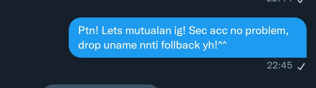 CEK PINNED! tweet media