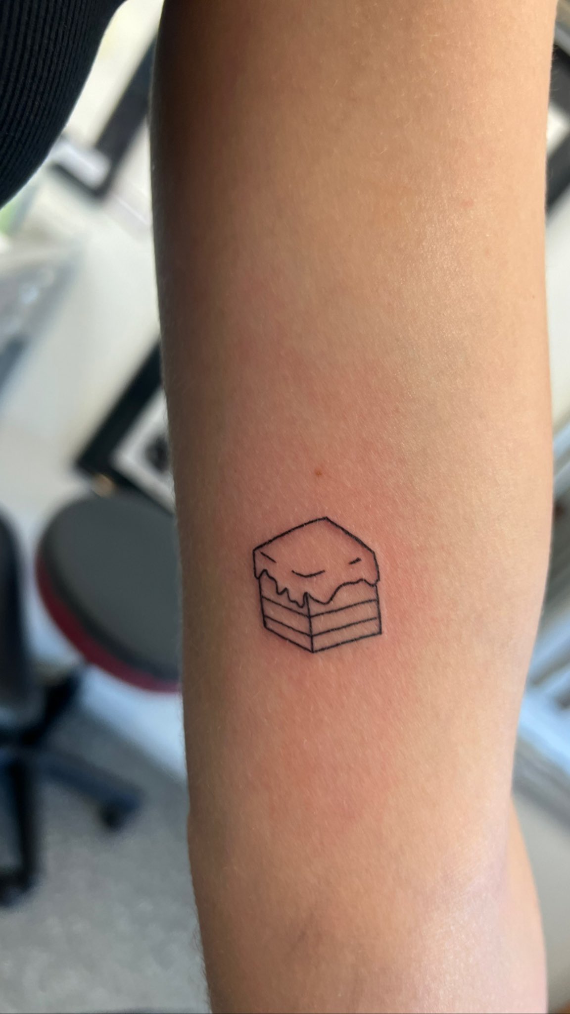 Does anyone know what this style of minimalist childish tattoos is called   Thank you   rTattooDesigns