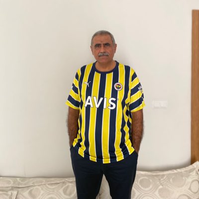 esref_saruhan's tweet photo. #YeniProfilResmi https://t.co/kUnF7Z5MFO