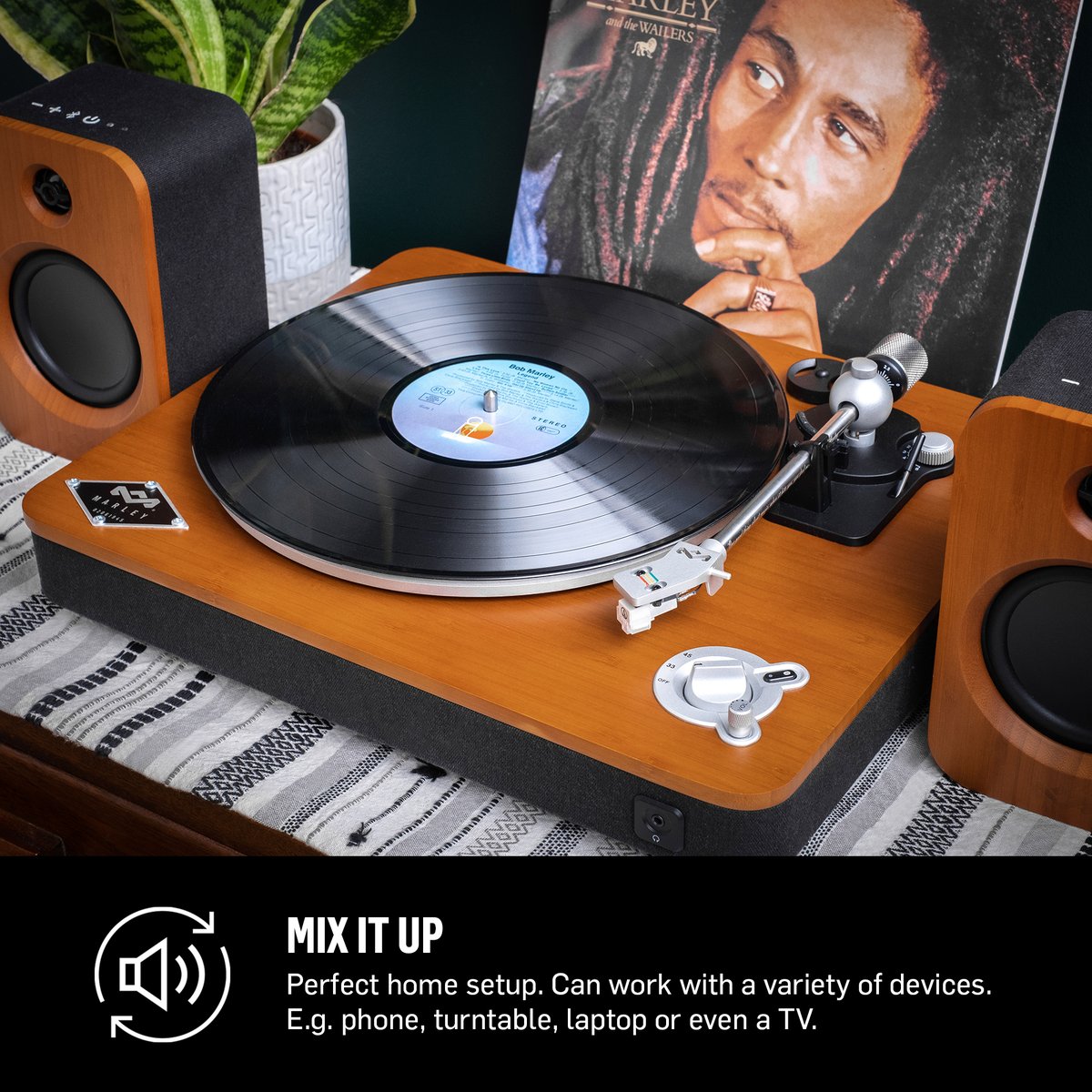 hmvtweets's tweet photo. Summer Tech prize draw!

To win @HouseofMarleyUK Simmer Down Wireless &amp; Simmer Down Duo bundle

RT w #hmvSummerTech
like this post
follow us
UK only, ends next Monday https://t.co/RY7QfXbsX2