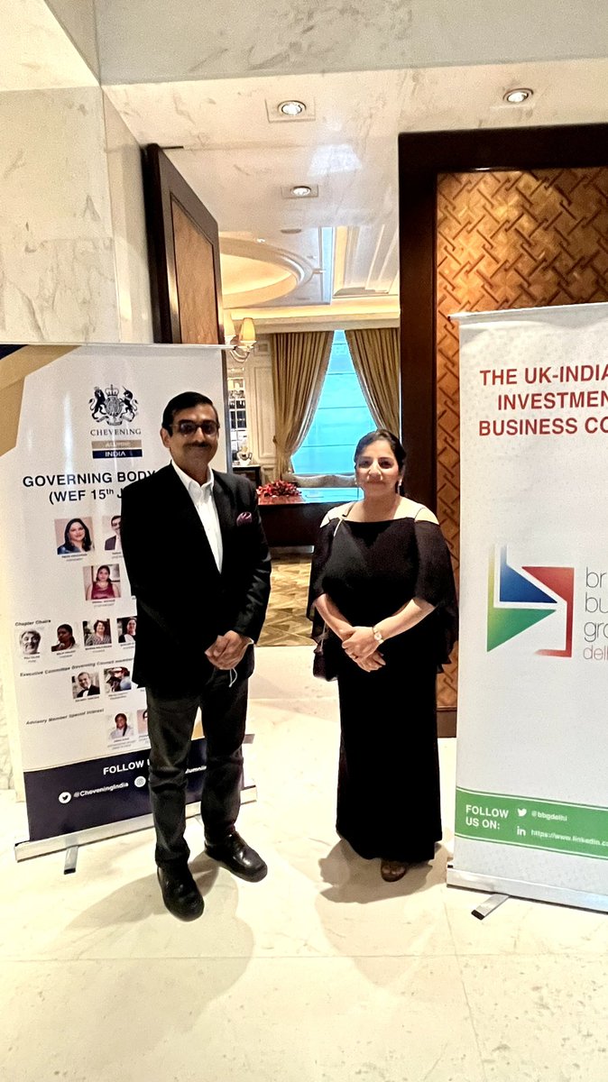 india_singhal's tweet image. Your network is your net worth…..
 
#BBGDelhi #IamChevening #NetworkingEvening #Network #Networth