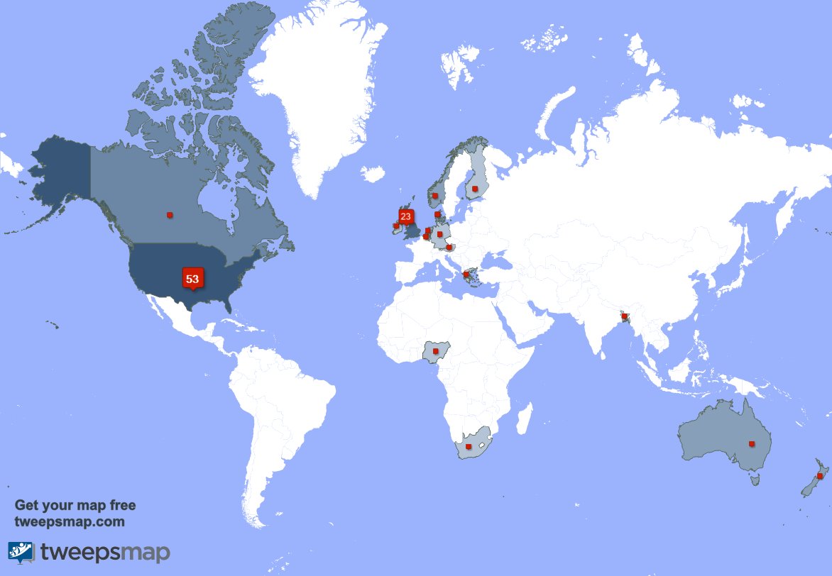 FireusI's tweet photo. I have 1 new followers from UK. 🇬🇧 last week. See https://t.co/4ABbugaIc5 https://t.co/t4uIYRECil