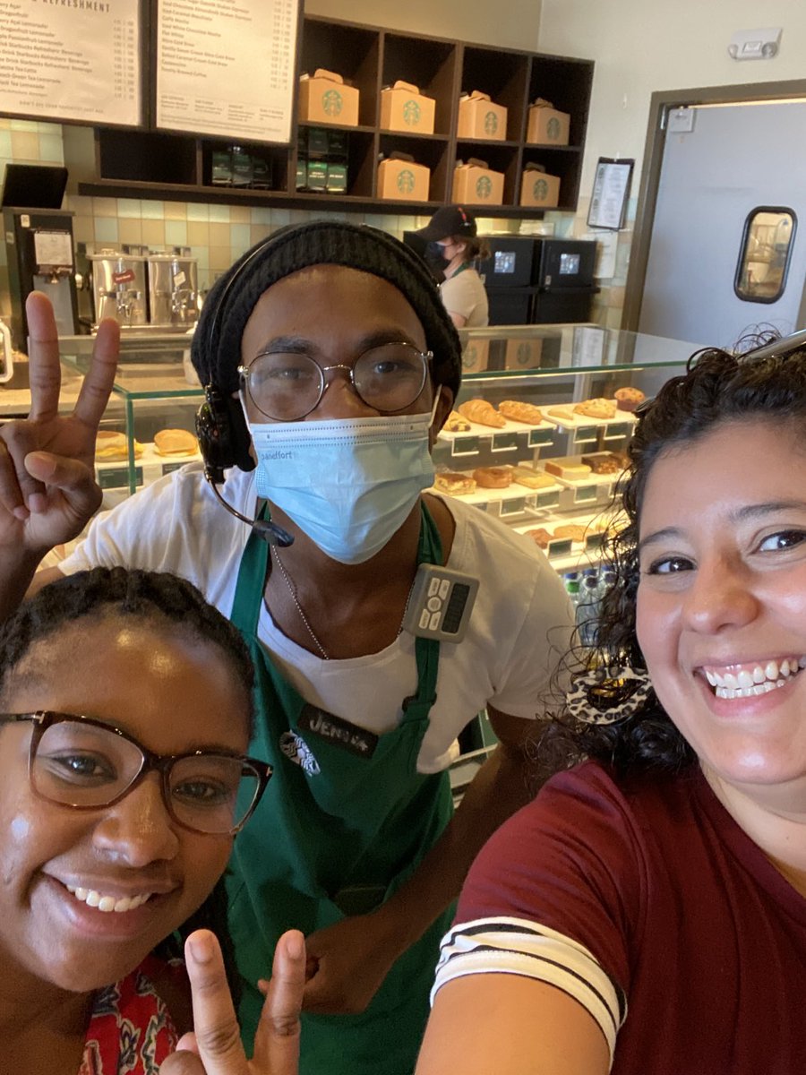 PatriciaRauda10's tweet photo. #carefree&amp;caffeinated #ceshunt https://t.co/i5MTI6tYHG
