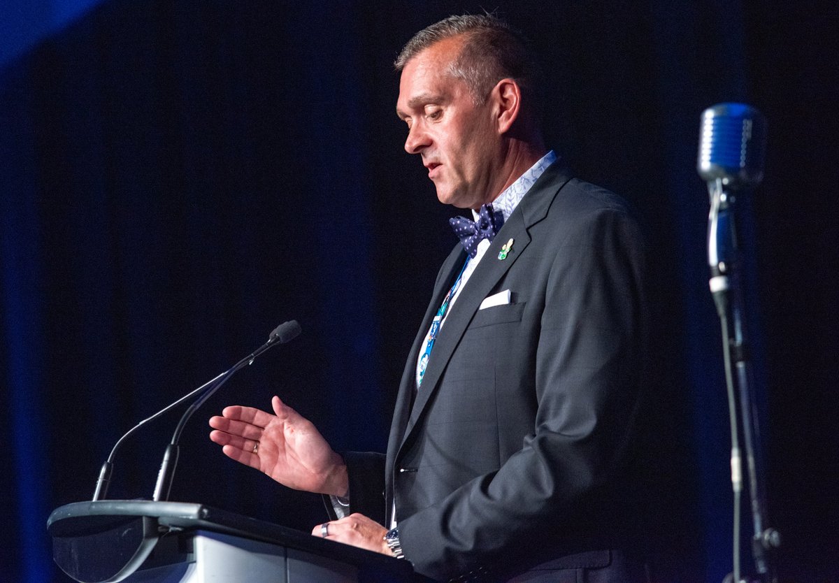 MeridianCU's tweet photo. This past weekend was full of smiles and excitement! Check out the photos from the Hall of Fame Reception with Wade Stayzer, Opening Ceremonies @MeridianCentre_ where we had Meridian employees volunteering and the 1st day of Women’s Box Lacrosse competition underway! https://t.co/sZQ9bCfF3c